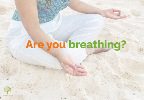 The Magic of Breathwork