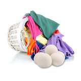 Wool Drying Balls