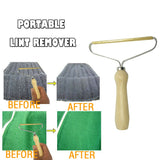 Eco Lint Remover