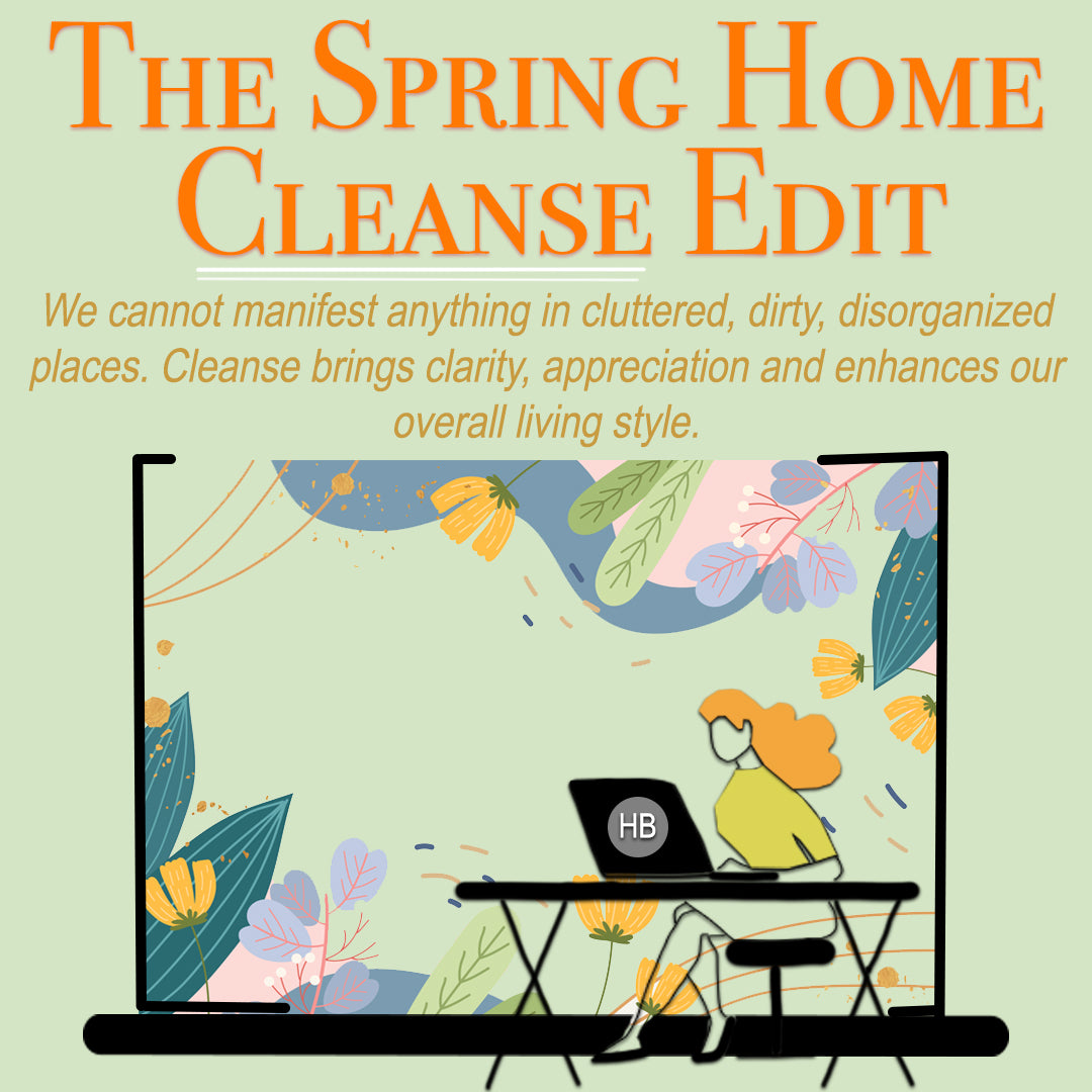 natural and holistic home cleanse blog
