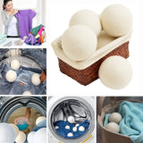 Wool Drying Balls
